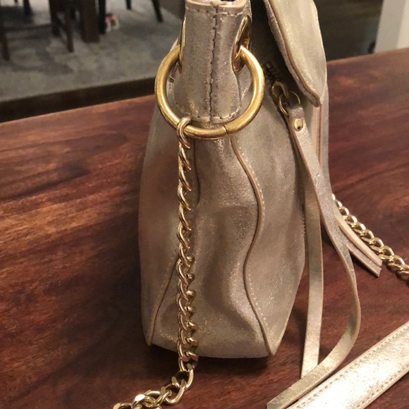 Cynthia Rowley crossbody - Picture 2 of 8